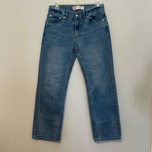 Denim jeans 505 Levi’s